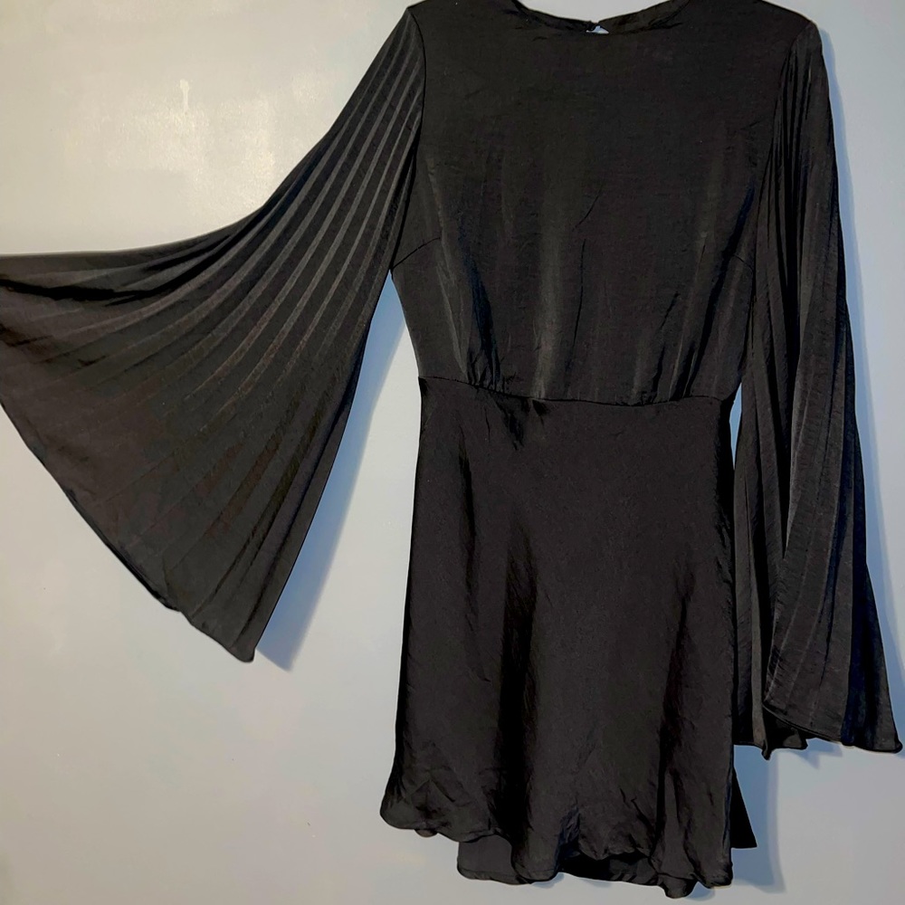 Boohoo dress